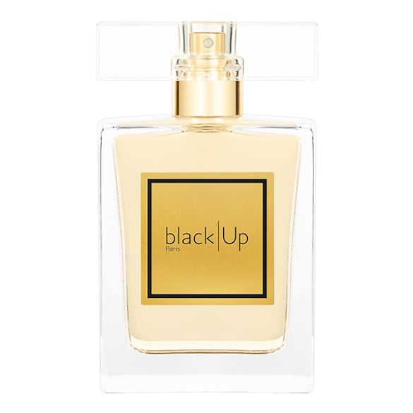 Black|Up - Eau de Parfum , BLACK UP